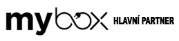 Logo MYBOX
