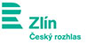 Logo Český rozhlas Zlín