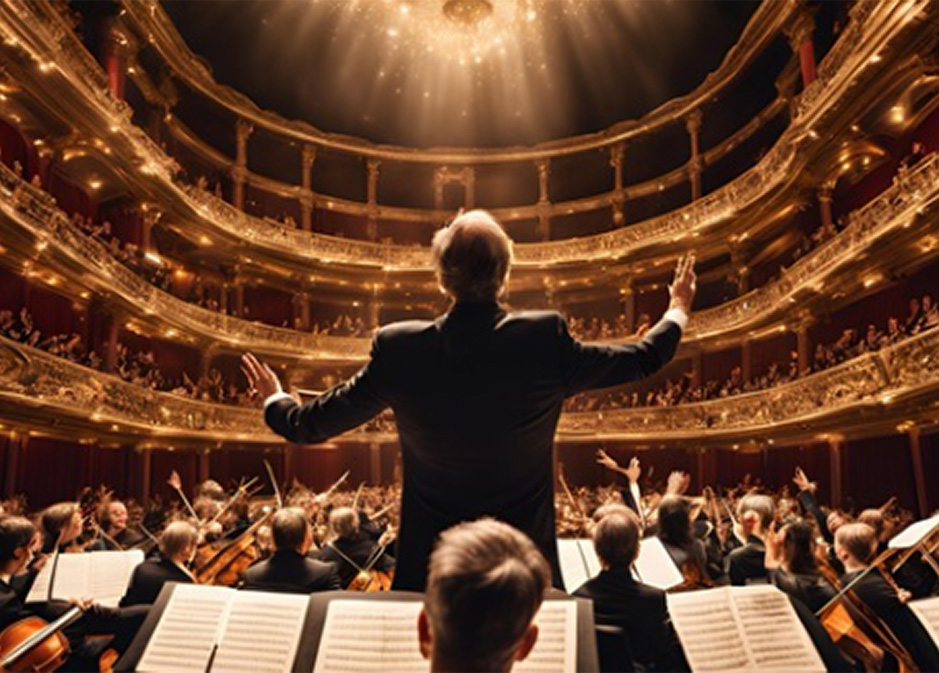 Moravská filharmonie Olomouc