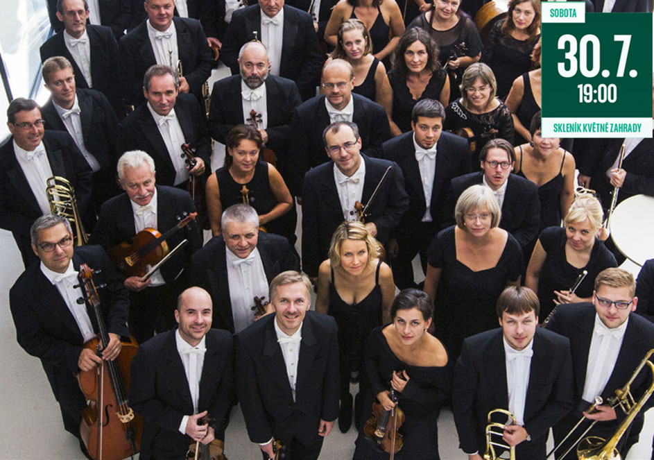 ZÁVĚREČNÝ KONCERT DIRIGENTSKÝCH KURZŮ