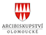 Logo Arcibiskupství