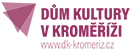 Logo Dům kultury Kroměříž