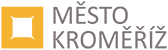 Logo město Kroměříž